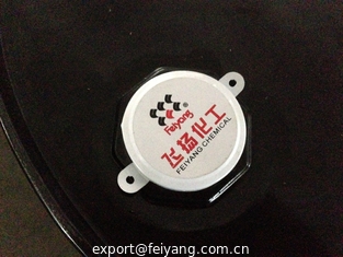 China F524 Modified Polyaspartic Polyurea Resin supplier