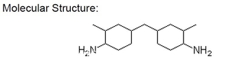 China Amine (DMDC) 4,4'-methylenebis(2-methylcyclohexyl-amine) supplier