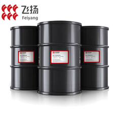 China FEICURE GB805B-100  Elastic Isocyanate Harder for Improving Flexibility of PU Coatings supplier