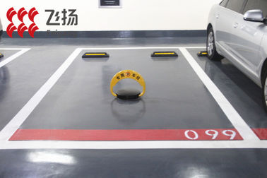China Polyaspartic Self-leveling Flooring Guide Formulation supplier