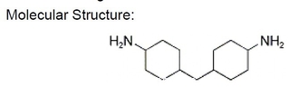 china Amine (H) 4,4’-Methylenebiscyclohexylamine supplier