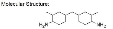 China Amine (DMDC) 4,4'-methylenebis(2-methylcyclohexyl-amine) supplier
