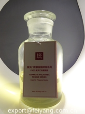 China F420 Polyaspartic Ester Resin=Bayer Desmophen NH1420 supplier