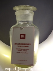 china F520 Polyaspartic Polyurea Resin, own patent, REACH, factory offer supplier