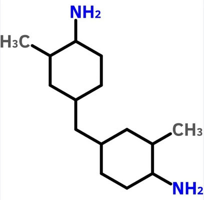 China 2,2'-dimethyl-4,4'-methylenebis(cyclohexylamine) (DMDC/MACM) | C15H30N2 | CAS 6864-37-5 supplier