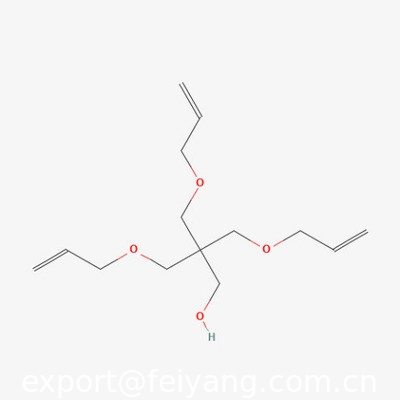 China Pentaerythritol Triallyl Ether(APE) | CAS1471-17-6 | C14H24O4 supplier