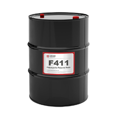 china FEISPARTIC F411 POLYASPARTIC RESIN supplier