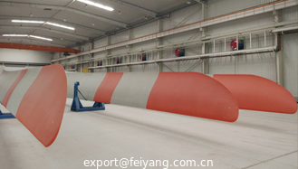 china Windmill Blade Primer-topcoat Guide Formulation supplier