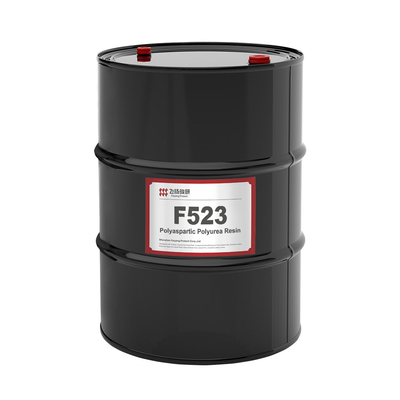china FEISPARTIC F523 Polyaspartic Resin supplier