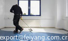 China Hardness Polyaspartic Resin For High Rebound Elasticity Flooring Coating supplier