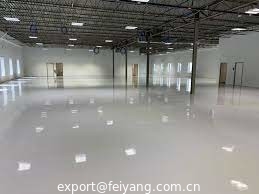 China Yellow Resistance F2850 Polyaspartic Acid Resin for protective coatings supplier