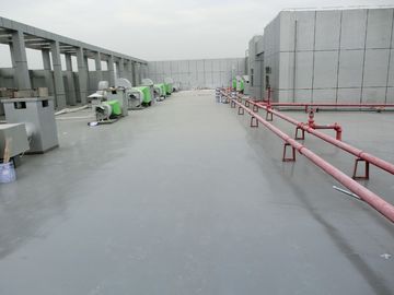 Waterproof Polyaspartic Polyurea Topcoat Guide Formulation, can be Elastic Flooring Coat supplier