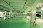 Elastic Indoor Polyaspartic polyurea Flooring Coating Formulation supplier