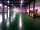 Polyaspartic Flooring Coating Projects-Warehouse Scratch Resistant Polyaspartic Floor Coat supplier