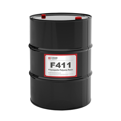 FEISPARTIC F411 POLYASPARTIC RESIN supplier