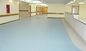 Polyaspartic Flooring Coating Projects- High School Elastic Polyaspartic Floor Coating supplier