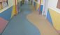 Polyaspartic Flooring Coating Projects- High School Elastic Polyaspartic Floor Coating supplier