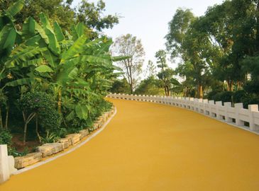 Elastic Outdoor Polyaspartic Polyurea Flooring Coating Formulation supplier