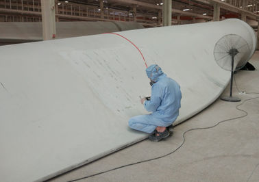 Windmill Blade Primer-topcoat Guide Formulation supplier