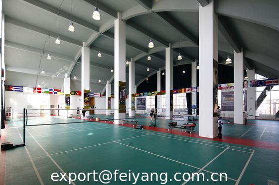 PS8500 Elastic Polyaspartic flooring coating
