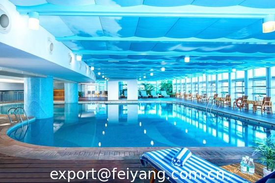 PS8500 Elastic Waterproof Polyaspartic Polyurea Coating